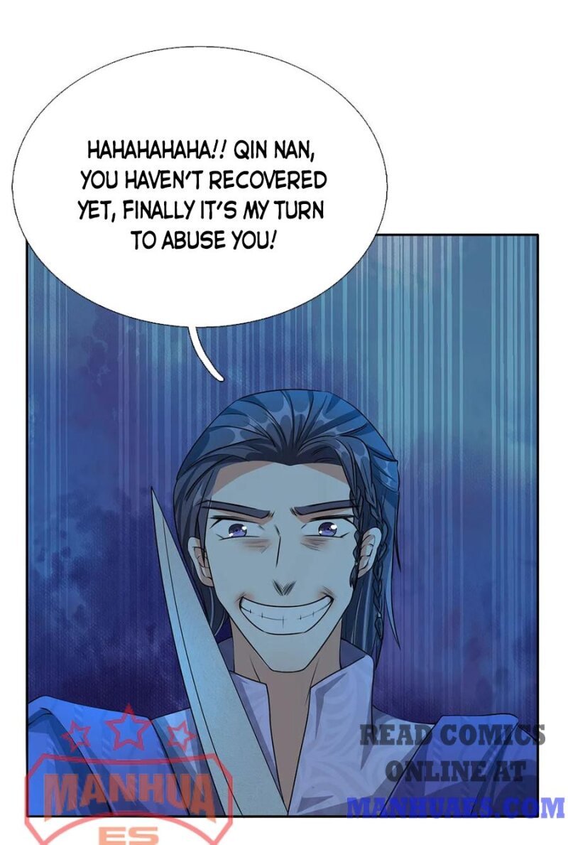 Marvelous Hero of the Sword Chapter 91 9